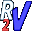 R2V icon